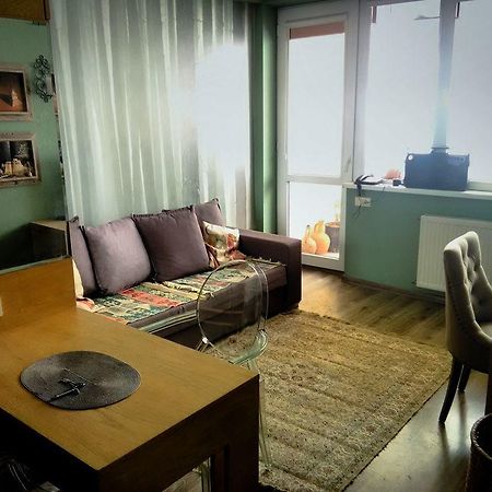 Beautiful Apartment 古多里 外观 照片