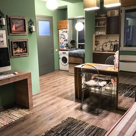 Beautiful Apartment 古多里 外观 照片