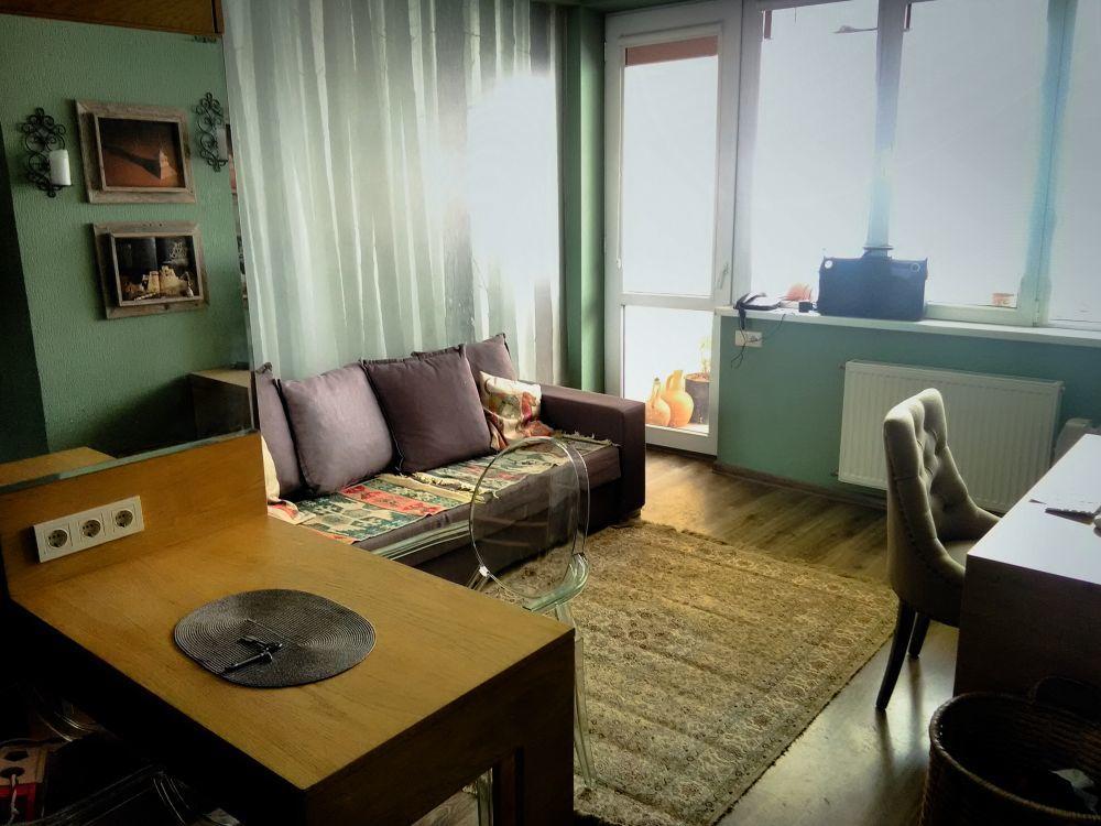 Beautiful Apartment 古多里 外观 照片
