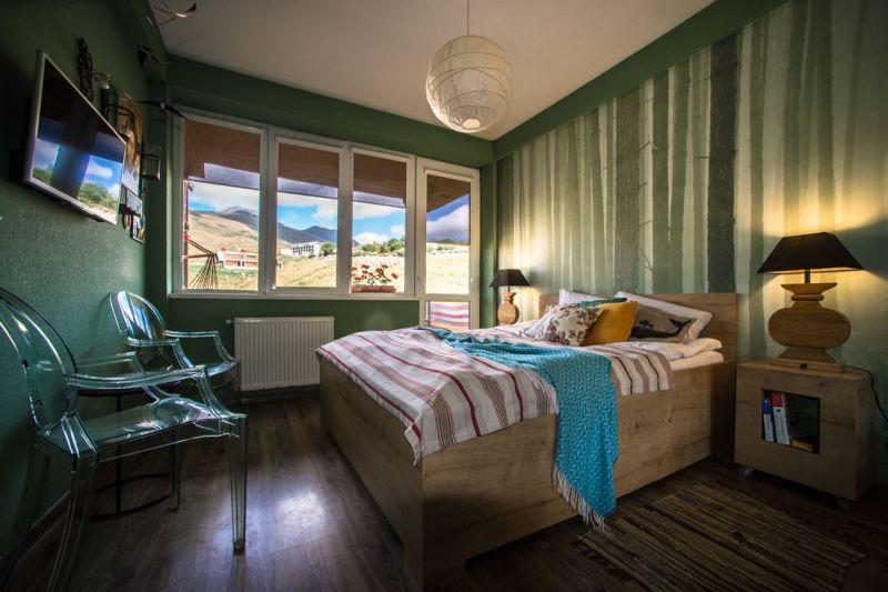 Beautiful Apartment 古多里 外观 照片