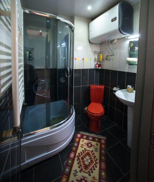 Beautiful Apartment 古多里 外观 照片