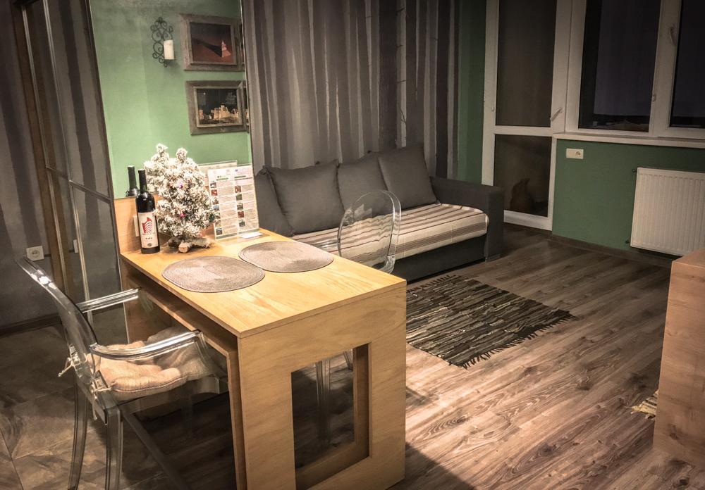 Beautiful Apartment 古多里 外观 照片