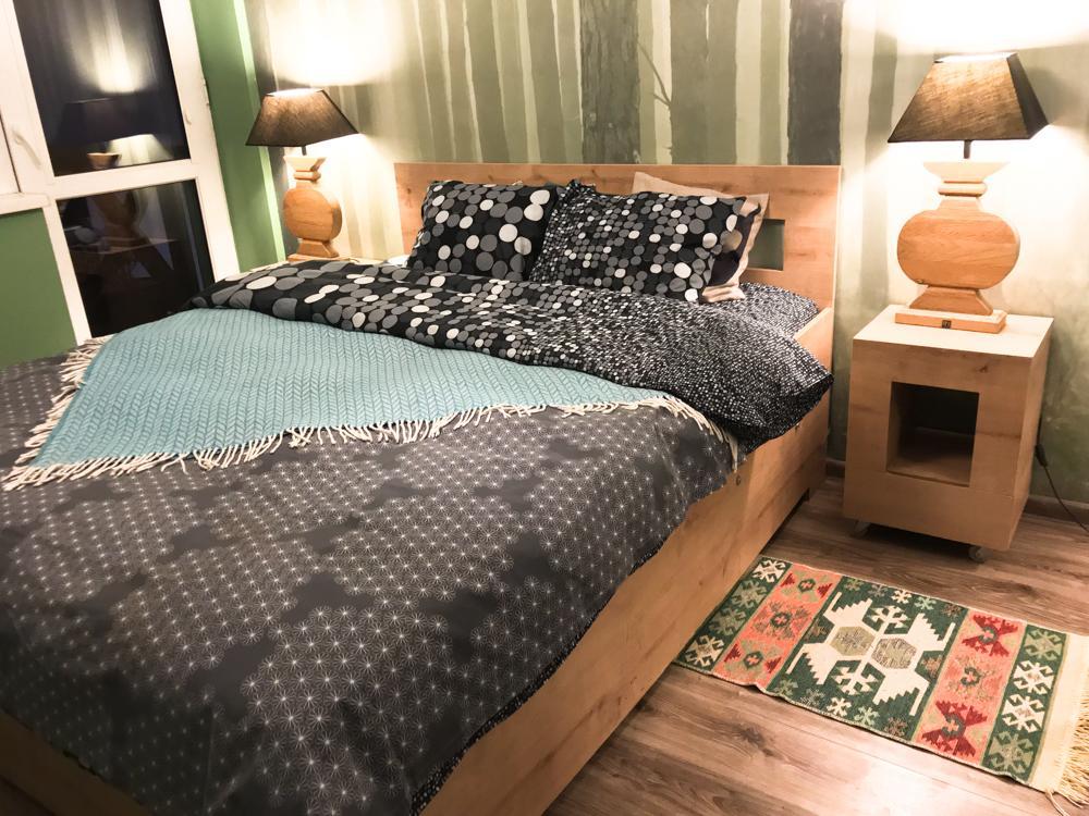 Beautiful Apartment 古多里 外观 照片
