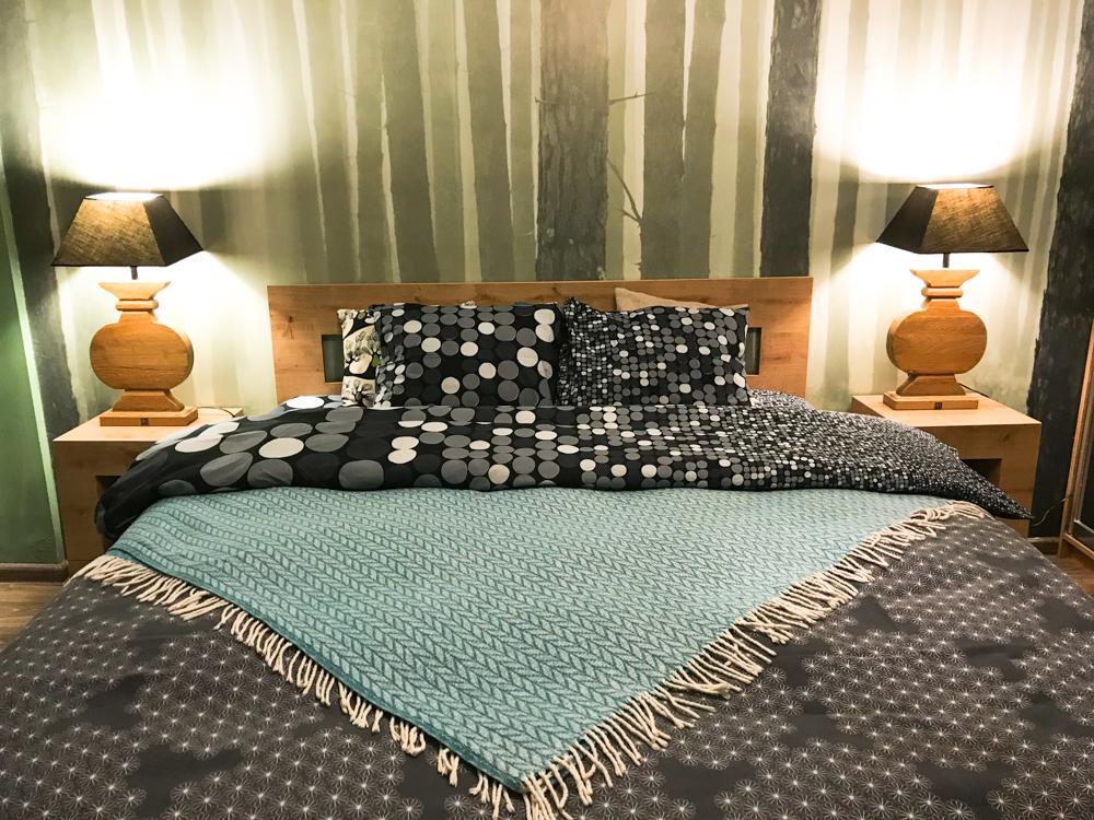 Beautiful Apartment 古多里 外观 照片
