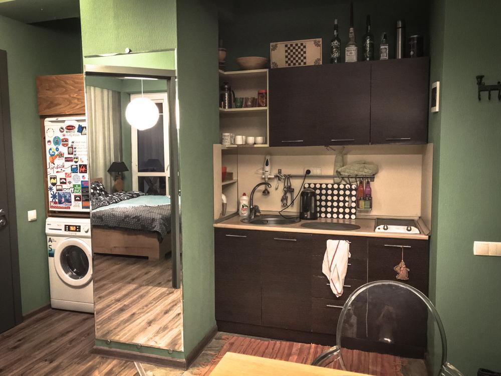 Beautiful Apartment 古多里 外观 照片