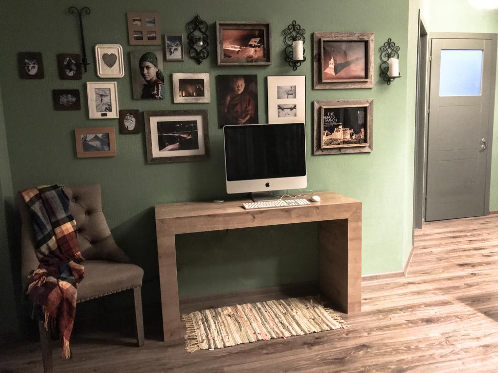 Beautiful Apartment 古多里 外观 照片