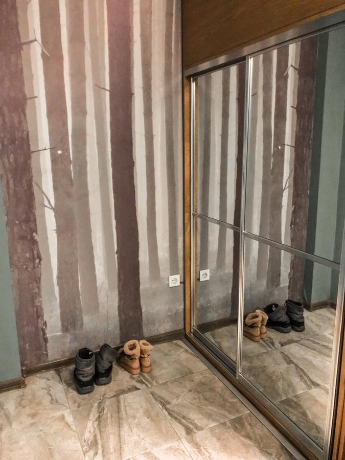 Beautiful Apartment 古多里 外观 照片
