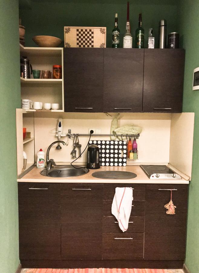 Beautiful Apartment 古多里 外观 照片