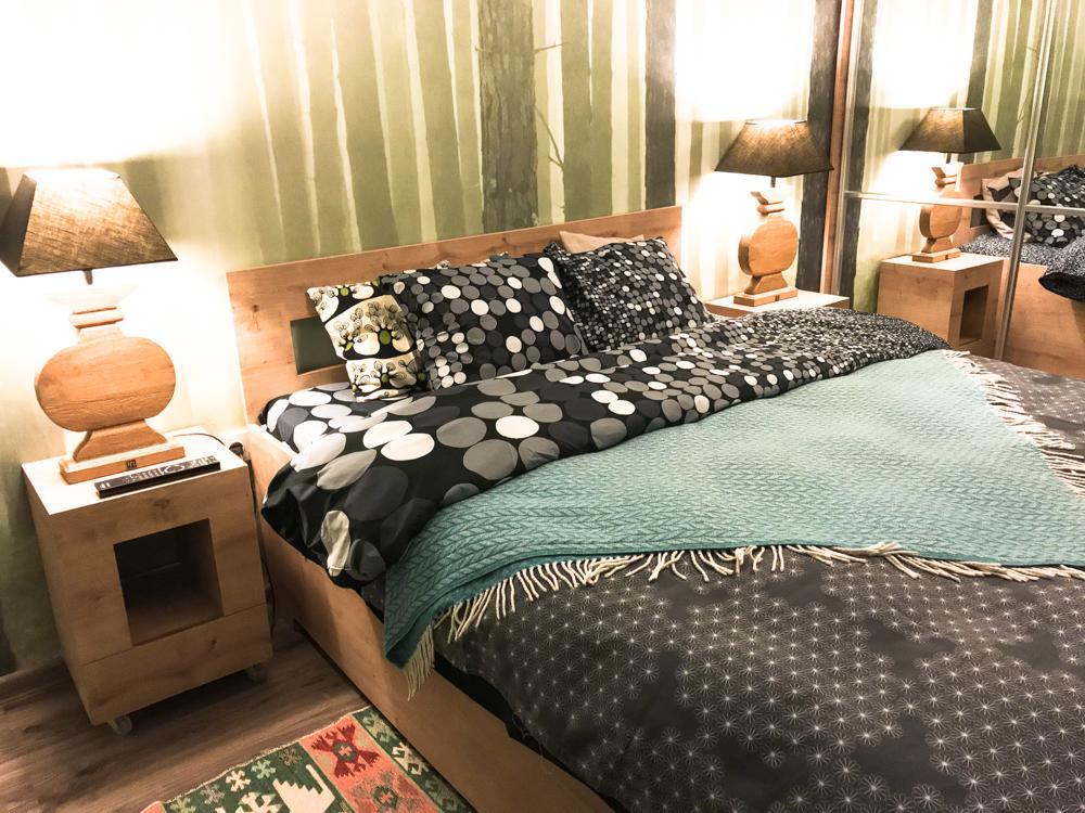 Beautiful Apartment 古多里 外观 照片
